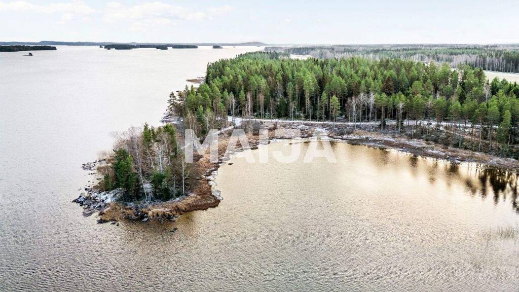 Grundstück zum Kauf 198.000 € 9.520 m² Grundstück Kuopio 70870