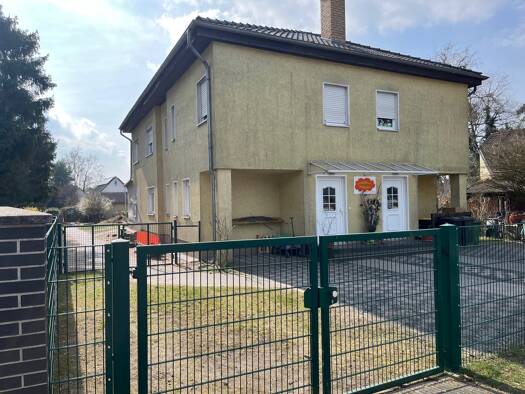 Wohnung zum Kauf provisionsfrei 655.000 € 9 Zimmer 196 m² Falkensee 14612