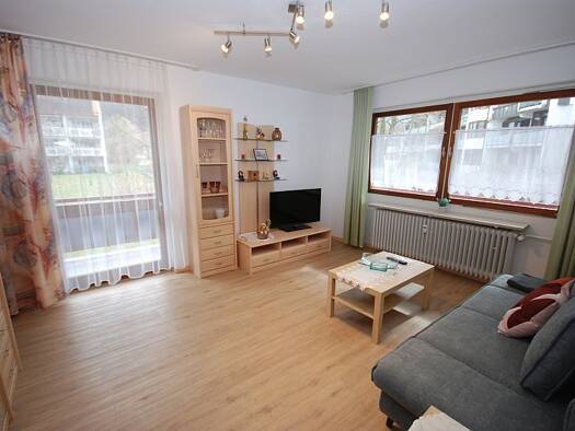 Wohnung zur Miete 1.400 € 2 Zimmer 64 m² frei ab 05.10.2026 Bad Reichenhall Bad Reichenhall 83435