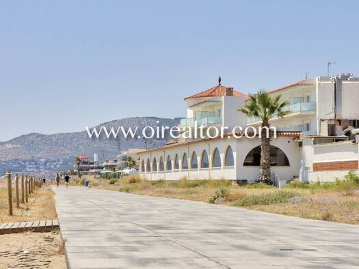 Villa zum Kauf 1.390.000 € 4 Zimmer 250 m² 1.500 m² Grundstück Castelldefels 08860