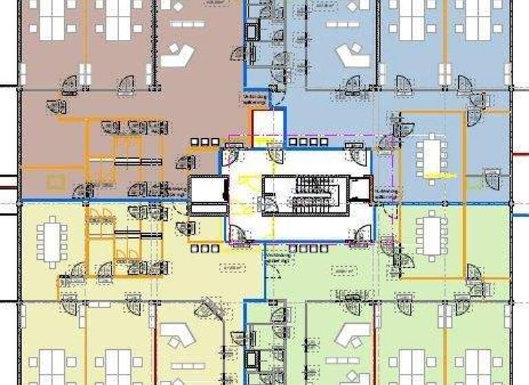 Bürofläche zur Miete provisionsfrei 9,75 € 4.750 m² Bürofläche teilbar ab 450 m² Dresdner Straße 78 Radebeul 01445