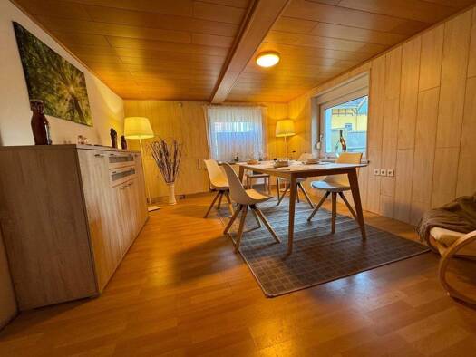 Einfamilienhaus zum Kauf 69.000 € 5 Zimmer 110 m² 151 m² Grundstück Sondershausen 99706