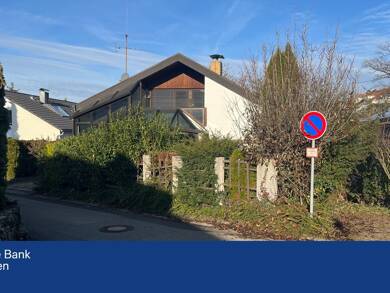 Einfamilienhaus zum Kauf 673.000 € 7 Zimmer 216 m² 540 m² Grundstück frei ab sofort Neuweiler Weil im Schönbuch 71093