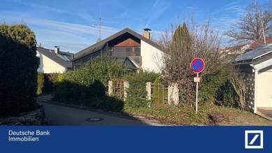 Einfamilienhaus zum Kauf 673.000 € 7 Zimmer 216 m² 540 m² Grundstück frei ab sofort Neuweiler Weil im Schönbuch 71093