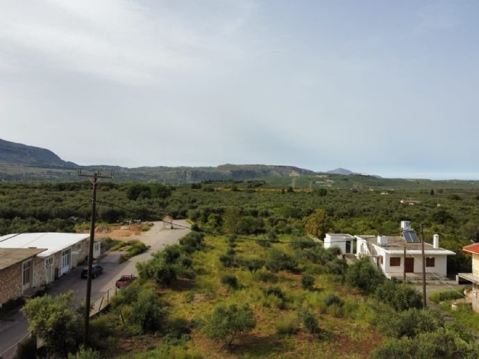 Grundstück zum Kauf 100.000 € 2.843 m²<br/>Grundstück Chania 73003