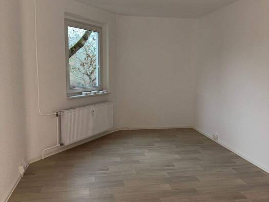 Wohnung zur Miete 466 € 3 Zimmer 68,9 m² 1. Geschoss Jakob-Kaiser-Ring 3 Roter Berg Erfurt 99087