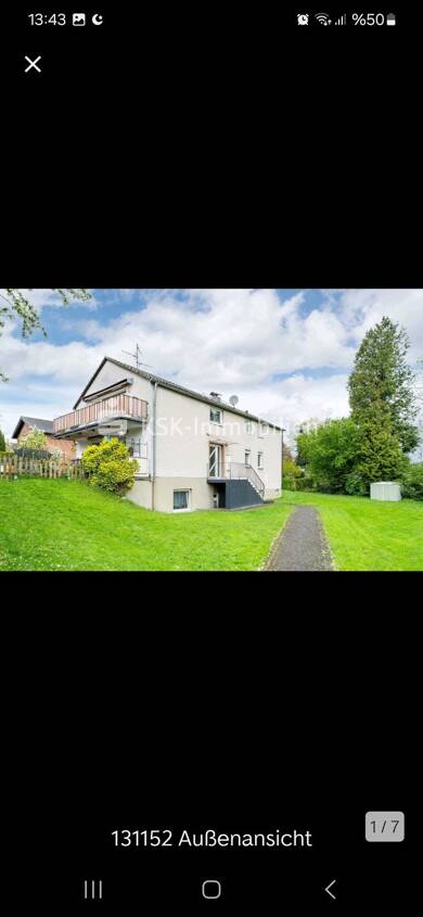 Wohnung zur Miete 1.400 € 4 Zimmer 88 m² Dürscheid Kürten 51515
