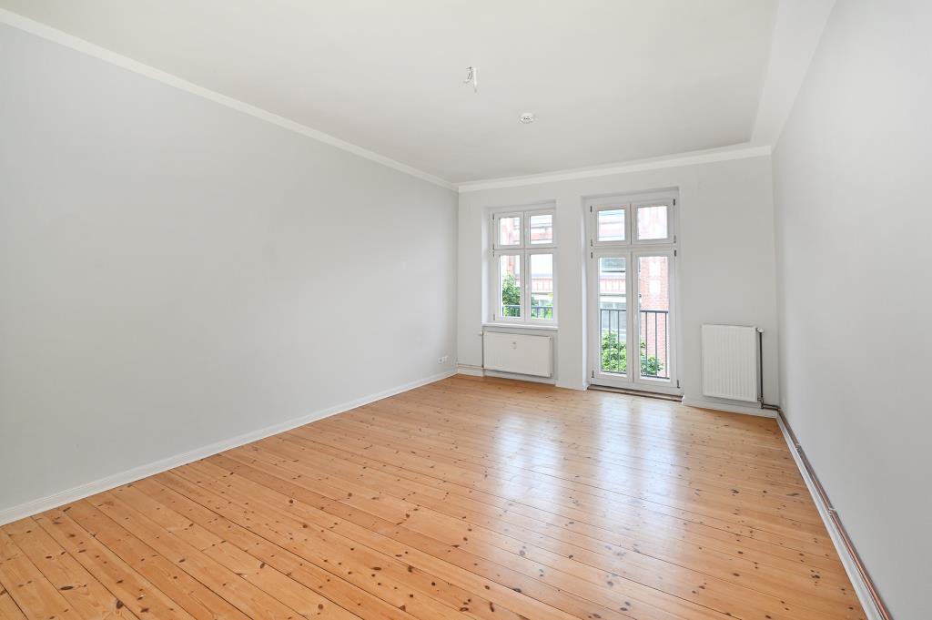 Wohnung zum Kauf 359.000 € 2 Zimmer 67,2 m²<br/>Wohnfläche 3.<br/>Geschoss Berlichingenstraße 18 Moabit Berlin 10553