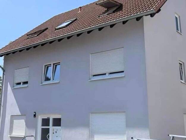 Wohnung zur Miete 1.050 € 3 Zimmer 85 m² 2 Geschosse frei ab sofort Auf Horngarten 16 Perl 66706