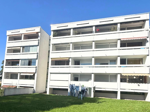 Wohnung zum Kauf als Kapitalanlage geeignet 219.000 € 2 Zimmer 64 m² Römerstraße 25 St Mang Kempten (Allgäu) 87437