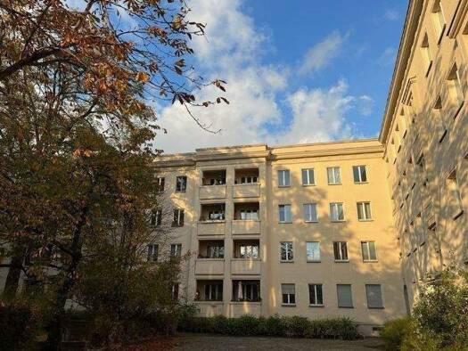 Studio zum Kauf als Kapitalanlage geeignet 124.800 € 1 Zimmer 38,4 m² Ostseestraße Prenzlauer Berg Berlin 10409