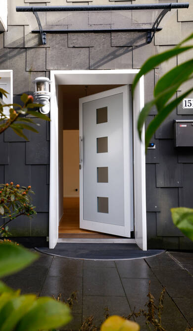 Wohnung zum Kauf provisionsfrei 299.000 € 3 Zimmer 102 m² EG frei ab sofort Löher Straße 15b Immekeppel Overath 51491