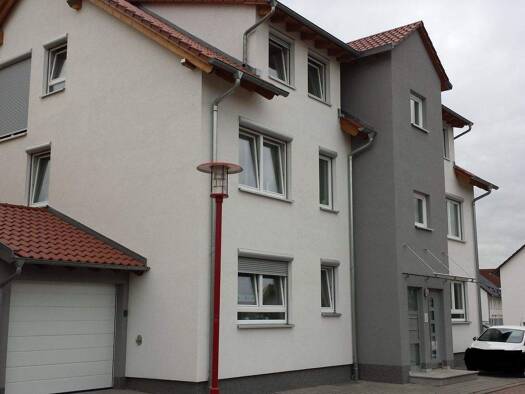 Wohnung zur Miete 1.750 € 4 Zimmer 133 m² EG frei ab sofort Lise-Meitner-Weg 15 St Ilgen Leimen 69181