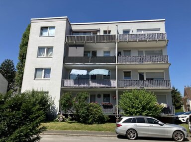 Mehrfamilienhaus zum Kauf provisionsfrei als Kapitalanlage geeignet 1.295.000 € 778 m² 635 m² Grundstück Tristanstrasse 2 Altstadt II - Nordost Mülheim an der Ruhr 45473