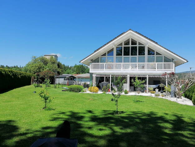 Mehrfamilienhaus zum Kauf provisionsfrei 798.000 € 10 Zimmer 384 m² 1.526 m² Grundstück Riedlhütte Sankt Oswald Riedlhütte 94566