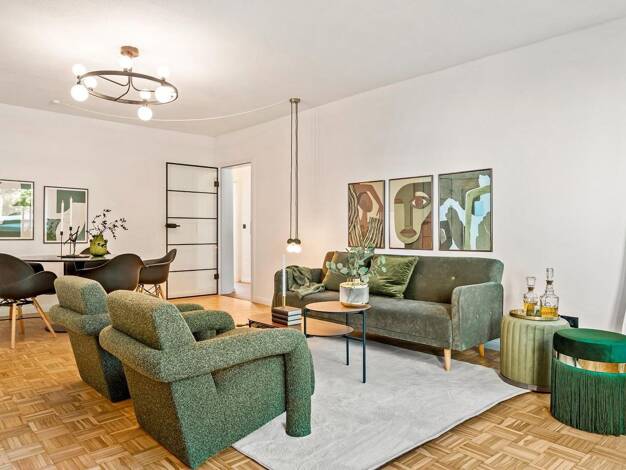 Wohnung zum Kauf provisionsfrei 275.000 € 3 Zimmer 86 m² EG Gartenstraße Innenstadt Worms 67547
