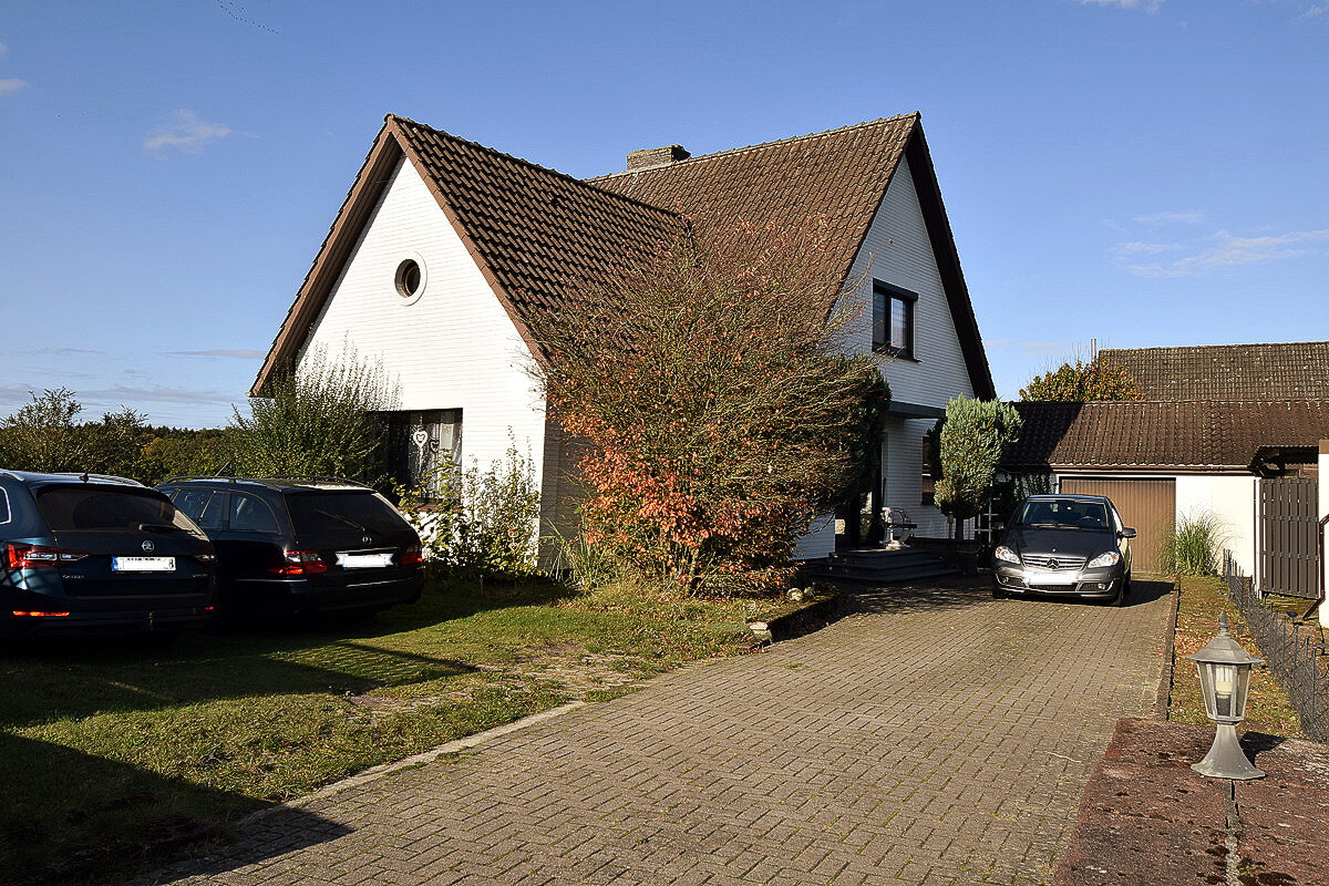 Einfamilienhaus zum Kauf 299.000 € 6 Zimmer 144 m²<br/>Wohnfläche 1.197 m²<br/>Grundstück Zeven Zeven / Aspe 27404