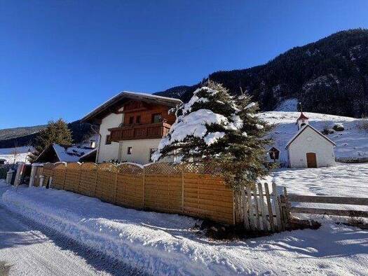 Haus zum Kauf 495.000 € 104,3 m² 408 m² Grundstück Gries im Sellrain 6182