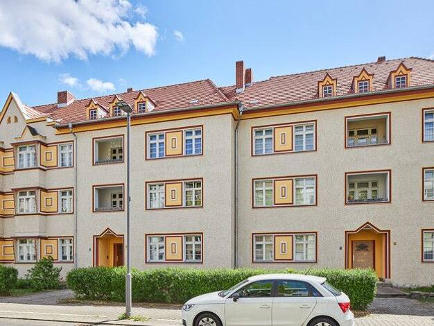 Wohnung zur Miete 694 € 1,5 Zimmer 55,8 m² 2. Geschoss frei ab 10.08.2026 Zeppelinstraße 110 Spandau Spandau 13583