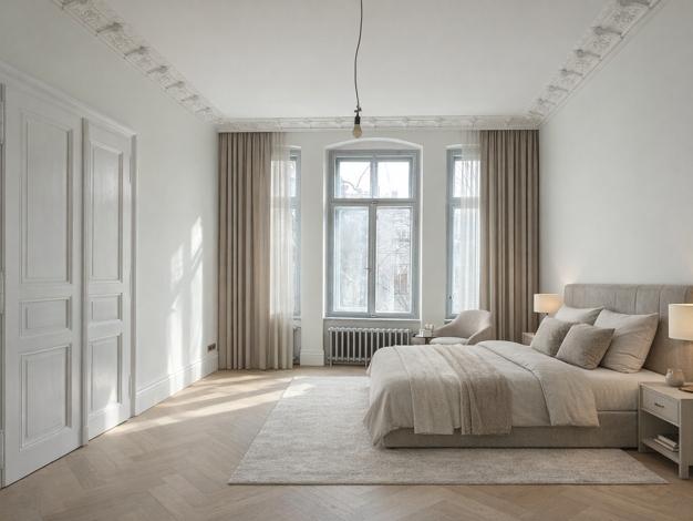 WG-Zimmer zur Miete 2.100 € 8 Zimmer 210 m² 1. Geschoss James-von-Moltke-Straße 35 Innenstadt Görlitz 02826