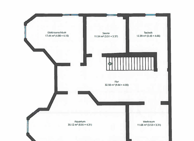 Villa zum Kauf provisionsfrei 1.650.000 € 7 Zimmer 336,7 m² 697 m² Grundstück Baumschulenweg Berlin 12437