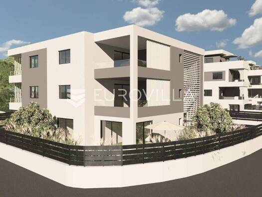 Wohnung zum Kauf 285.000 € 2 Zimmer 71 m² 2. Geschoss Kastel Stari Kastela