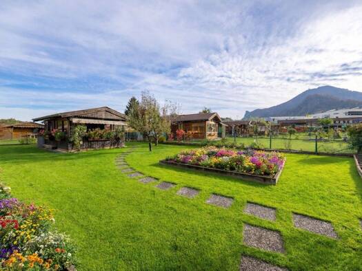 Bungalow zum Kauf provisionsfrei 169.000 € 2 Zimmer 24 m² 267 m² Grundstück Gnigl Salzburg 5020
