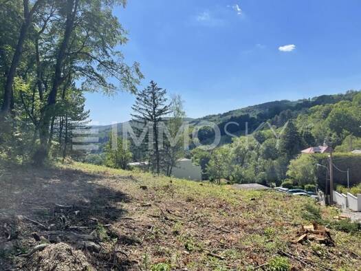 Grundstück zum Kauf 999.000 € 1.242 m² Grundstück Klosterneuburg 3400