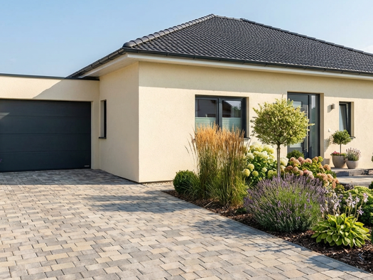 Bungalow zum Kauf provisionsfrei 579.500 € 4 Zimmer 130 m² 590 m² Grundstück Stotternheim Erfurt 99095