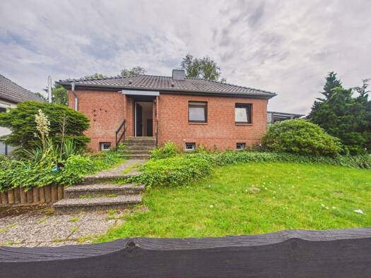 Bungalow zur Miete 1.350 € 2 Zimmer 100 m² 1.000 m² Grundstück Isernhagen-Süd Bothfeld - Vahrenheide 30916