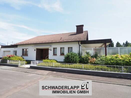 Einfamilienhaus zum Kauf 389.000 € 7 Zimmer 219 m² 727 m² Grundstück Ransbach-Baumbach 56235