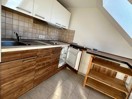 Wohnung zur Miete 400 € 2 Zimmer 50 m² Geschoss 2/2 Ebersbach 01561