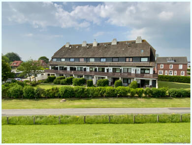 Wohnung zum Kauf 125.000 € 2 Zimmer 39 m² EG Nordstrand 25845