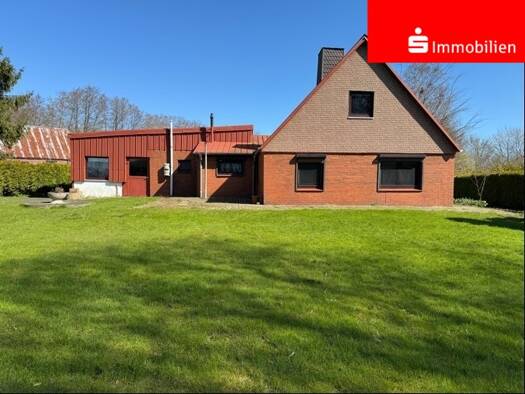 Einfamilienhaus zum Kauf 139.000 € 3,5 Zimmer 82,2 m² 1.322 m² Grundstück Ecklak 25572