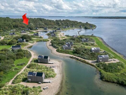 Einfamilienhaus zum Kauf 289.000 € 3 Zimmer 41 m² 69.155 m² Grundstück Middelplaat 10 Ouddorp 3253MJ