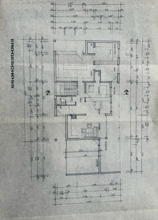 Mehrfamilienhaus zum Kauf 12 Zimmer 199 m²<br/>Wohnfläche 1.000 m²<br/>Grundstück Mainleus Mainleus 95336