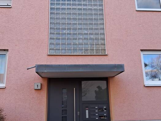 Wohnung zur Miete 860 € 3 Zimmer 87 m² Geschoss 1/3 frei ab sofort Bamberg 96050