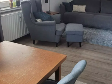 Wohnung zur Miete 490 € 2 Zimmer 50 m² Geschoss 2/2 frei ab 01.07.2025 Staelsfeld 26 Heisingen Essen 45259