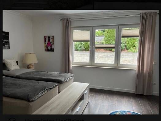 Terrassenwohnung zur Miete 2.000 € 4 Zimmer 120 m² Geschoss 1/1 frei ab sofort Im Fischgrund 52 Frohnau Berlin 13465