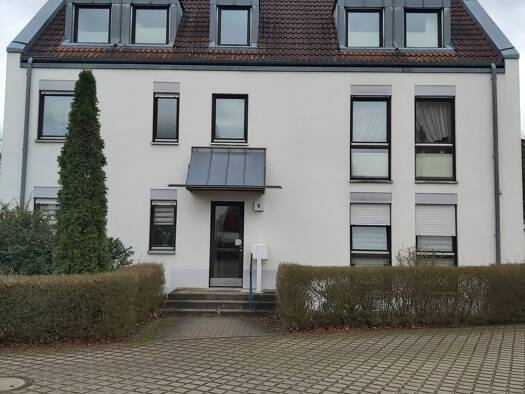 Wohnung zur Miete 665 € 2 Zimmer 55,4 m² 1. Geschoss frei ab 01.08.2026 Stahnsdorf 14532