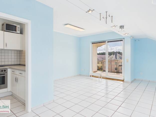 Wohnung zum Kauf 184.800 € 2 Zimmer 54 m² Orscholz Mettlach 66693