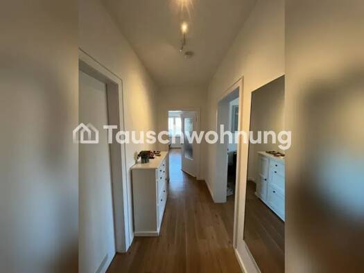 Wohnung zur Miete Tauschwohnung 700 € 3 Zimmer 60 m² 2. Geschoss Geist Mitte-Süd 48151