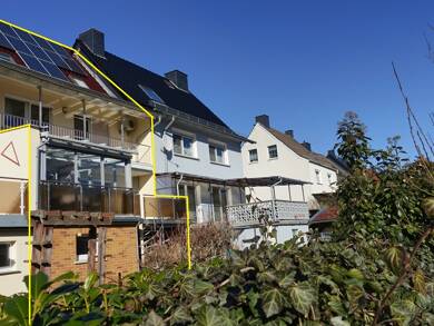 Einfamilienhaus zum Kauf 250.000 € 7 Zimmer 120 m² 232 m² Grundstück Arenshausen 37318