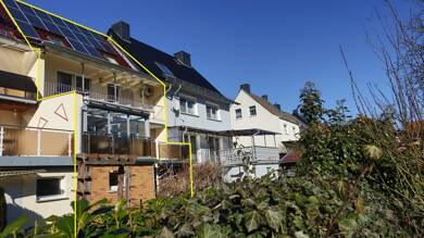 Einfamilienhaus zum Kauf 250.000 € 7 Zimmer 120 m² 232 m² Grundstück Arenshausen 37318