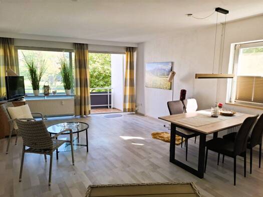 Wohnung zum Kauf 89.000 € 1 Zimmer 42 m² Bad Füssing Bad Füssing 94072