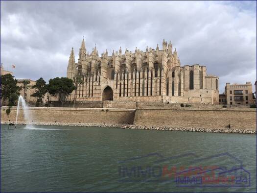 Wohnung zum Kauf provisionsfrei 375.000 € 4 Zimmer 90 m² Palma 07002