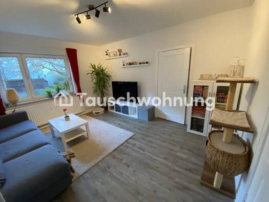 Wohnung zur Miete Tauschwohnung 383 € 2 Zimmer 46 m² 1. Geschoss Lehe Bremen 28359