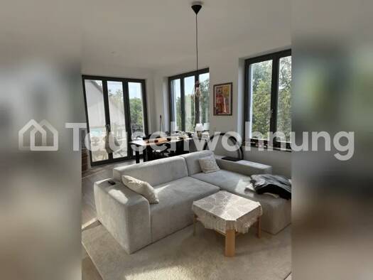 Studio zur Miete Tauschwohnung 650 € 1 Zimmer 45 m² 3. Geschoss Potsdam West Potsdam 14471