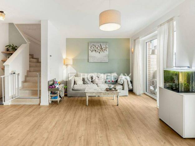 Reihenmittelhaus zum Kauf - Erstbezug 499.000 € 5 Zimmer 140 m² 290 m² Grundstück Ofenerdiek Oldenburg 26125