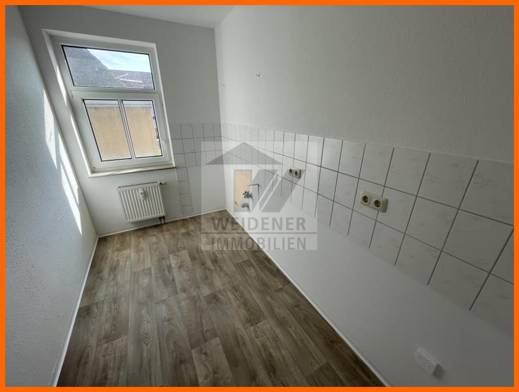 Wohnung zur Miete 160 € 2 Zimmer 39,6 m²<br/>Wohnfläche 1.<br/>Geschoss ab sofort<br/>Verfügbarkeit Lindenstraße 11 Nauendorf Großenstein 07580